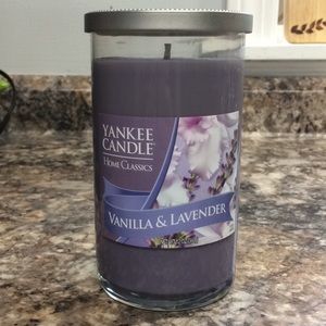 Yankee candle